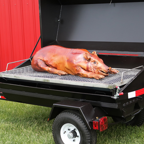 pig roaster