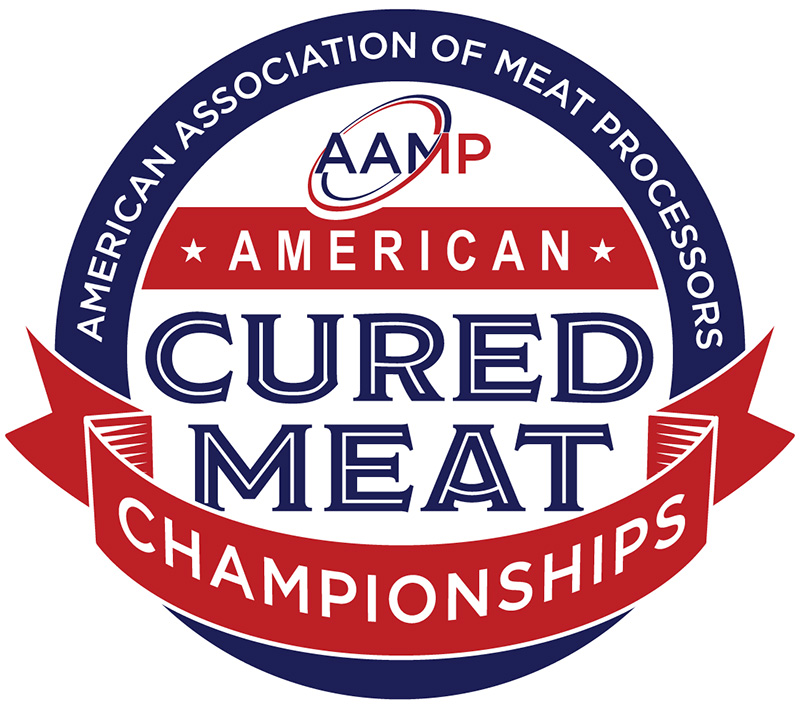 American Cured Meat Championships logo